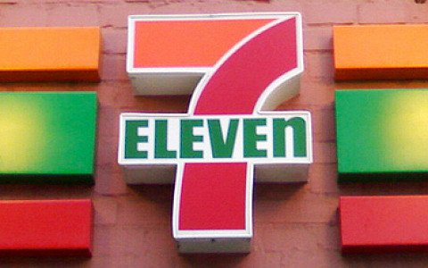 В России появятся магазины 7-Eleven