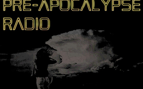 Радио апокалипсиса