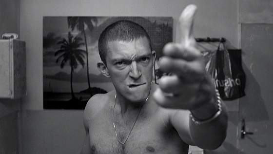 Ненависть / La Haine