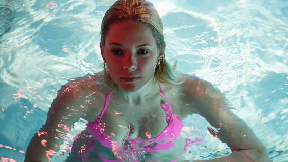 Отвязные каникулы / Spring Breakers