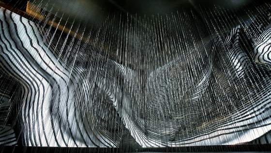 Пересекая пространство