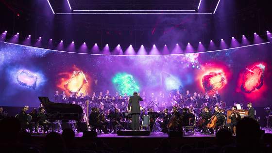 Imperial Orchestra биография, фото. Музыкант