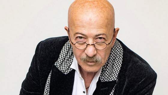 Александр Розенбаум