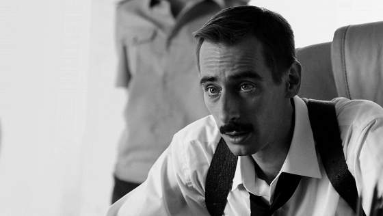 10 любимых фильмов актера Константина Мурзенко