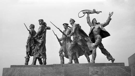 Архитектура памяти