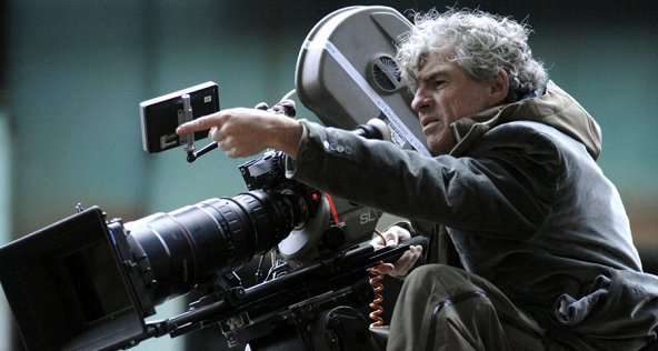 15 современных кинооператоров-звезд