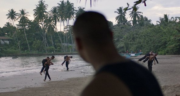 Сомалийские пираты, католики и циркачи: гид по фестивалю документального кино «Докер-2023»