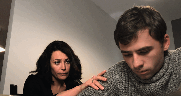 Ромком про смерть, мультфильм про космос и сатира на «лихие 90-е»: что показали в Выборге на кинофестивале «Окно в Европу»