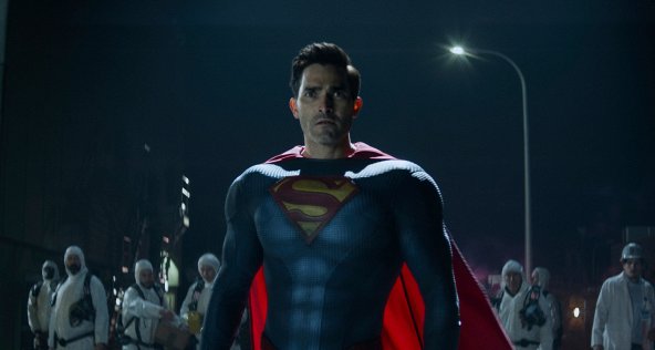 8 онлайн-премьер недели: «Супермен и Лоис», «Джинни и Джорджия», новые «Ходячие мертвецы»