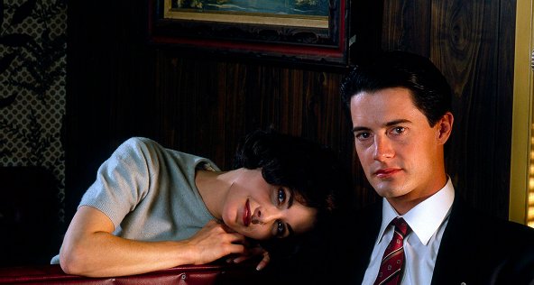 30 главных сериалов 90-х