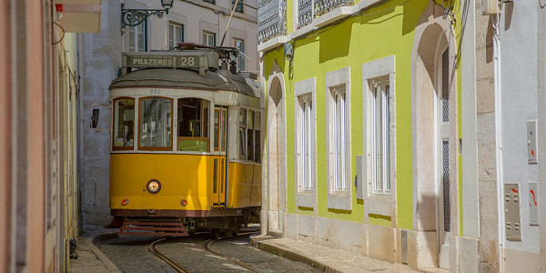 10 вещей, которые обязательно нужно сделать в Лиссабоне
