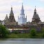Кремль в Измайлово