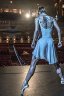 Балерина / Ballerina