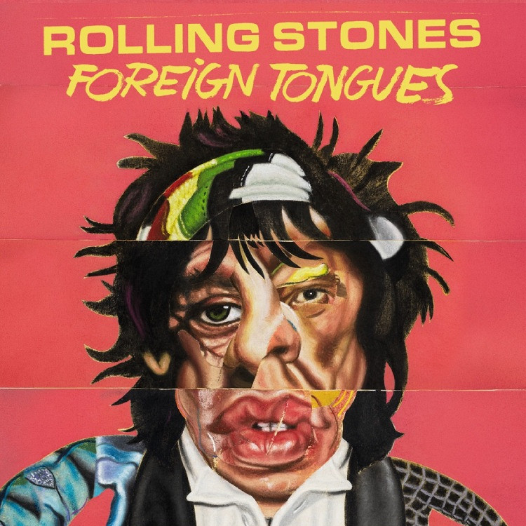 У The Rolling Stones 10 июля выйдет новый альбом - Афиша Daily