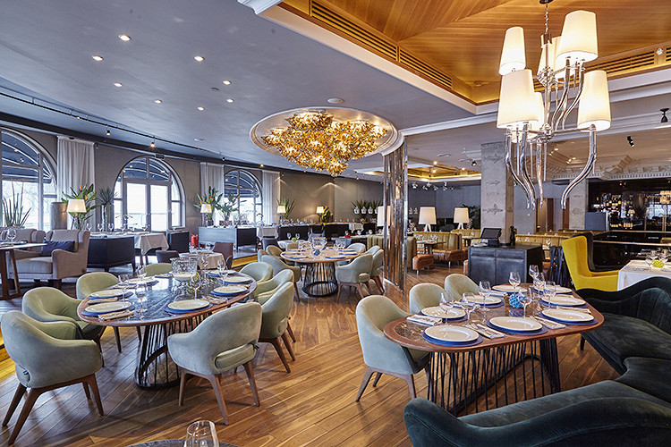 Mariya Lemesheva bilan porno