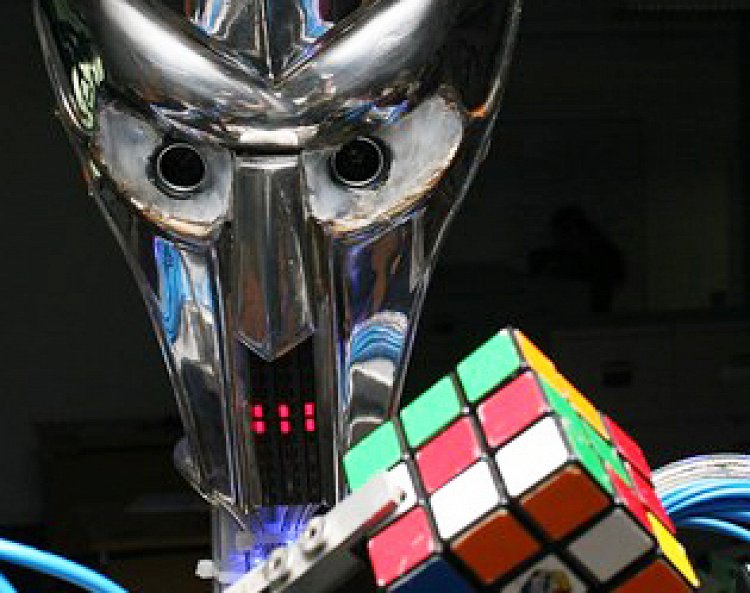 Робостанция