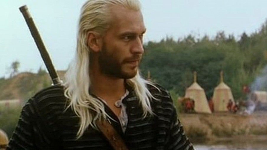 Сериал Ведьмак (Польша, 2002) – Афиша-Сериалы