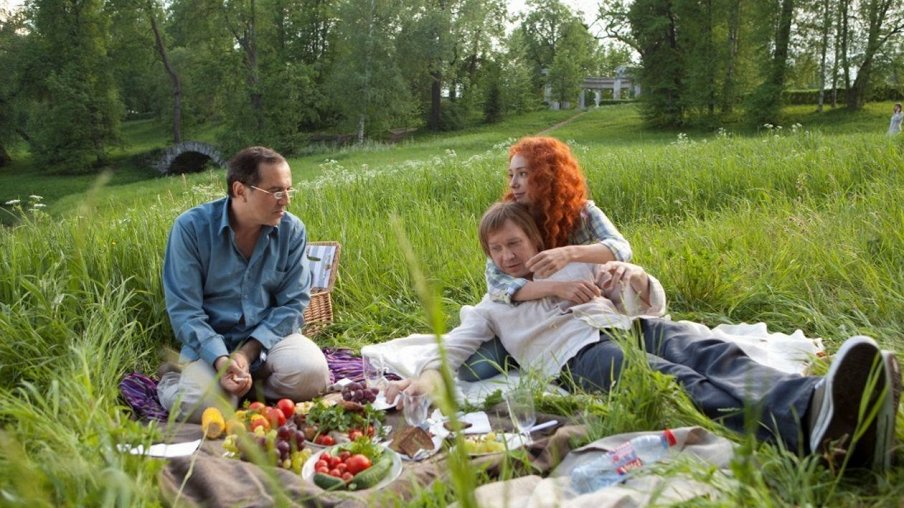 Синдром Петрушки Синдром Петрушки – афиша