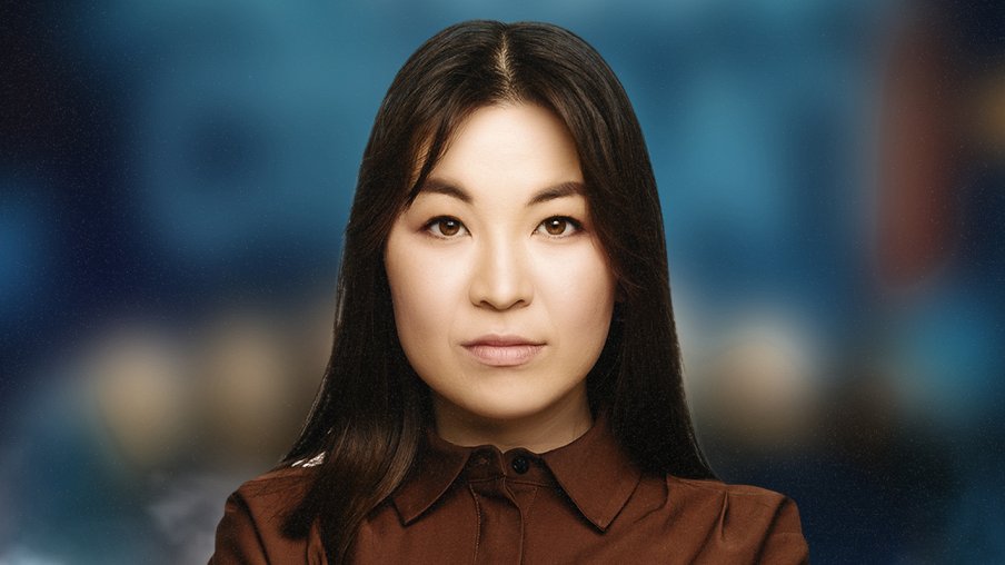 Сауле Юсупова биография, фото, фильмография. Актриса, музыкант