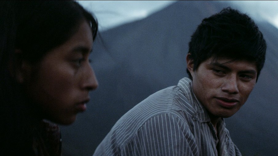 Фильм Вулкан Иксканул (Гватемала, Франция, 2015) – Афиша-Кино