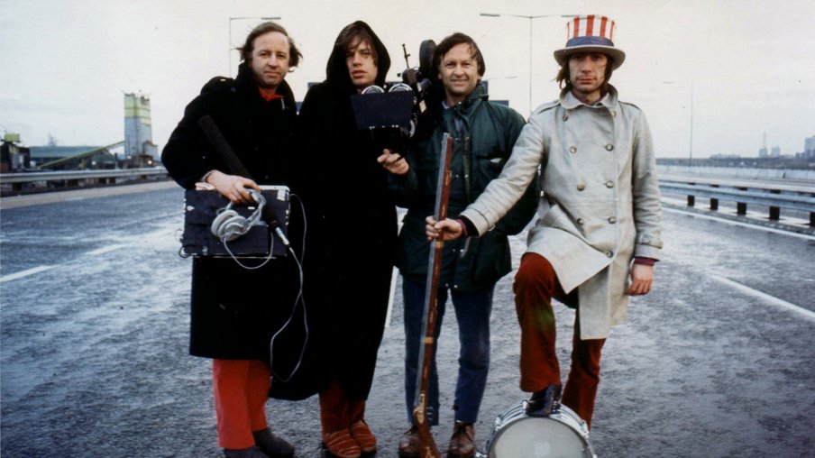 Gimme Shelter Gimme Shelter – афиша