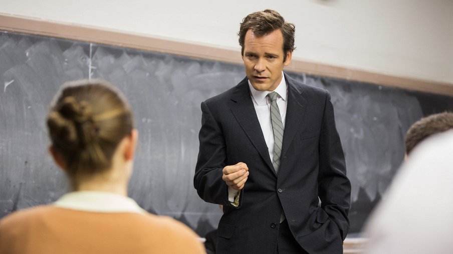 Experimenter Experimenter – афиша