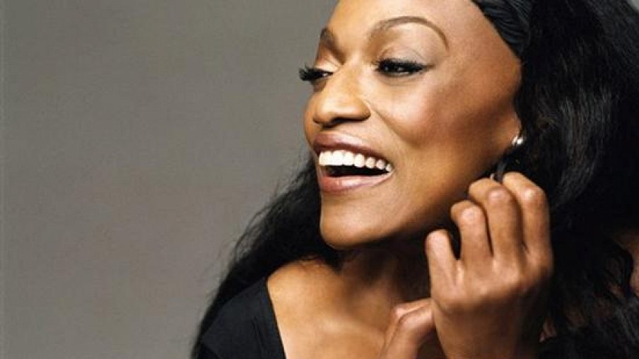 Джесси Норман (Jessye Norman) биография, фильмы, спектакли, фото ...