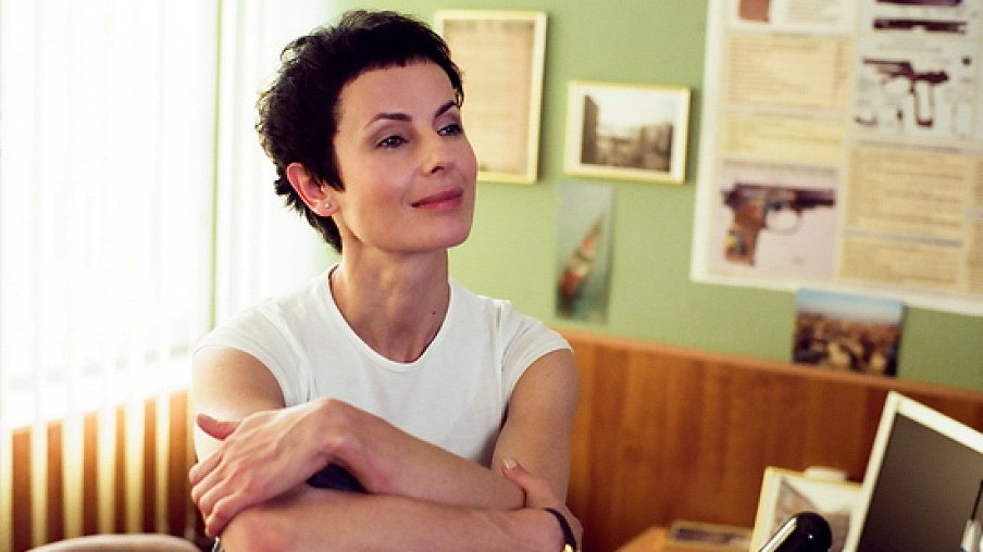 Ирина Апексимова Ирина Апексимова – фото