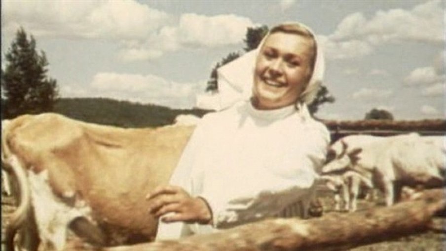 Нина Архипова Нина Архипова – фото