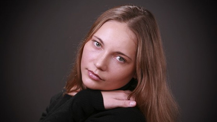 Лилия Волкова – фото