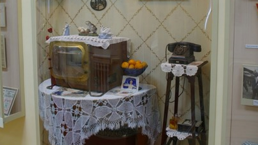 Сочи в период 1946–1990-х годов Сочи в период 1946–1990-х годов – афиша