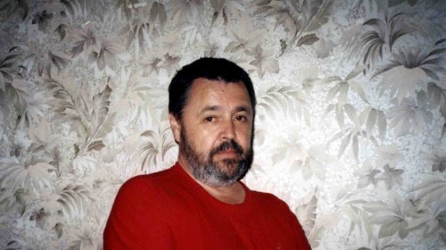 Николай Лукьянов – фото