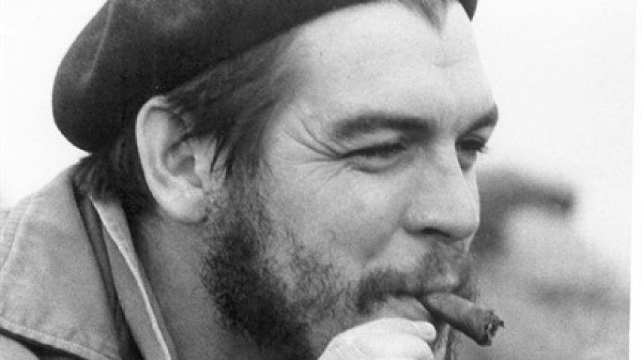 Выставка Че Гевара: Встретимся в вечности – Афиша-Музеи
