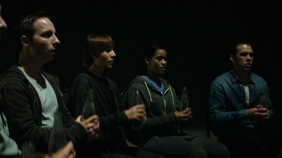 Фильм Пустой человек (США, 2020) смотреть онлайн - Афиша-Кино. варвара би 2...