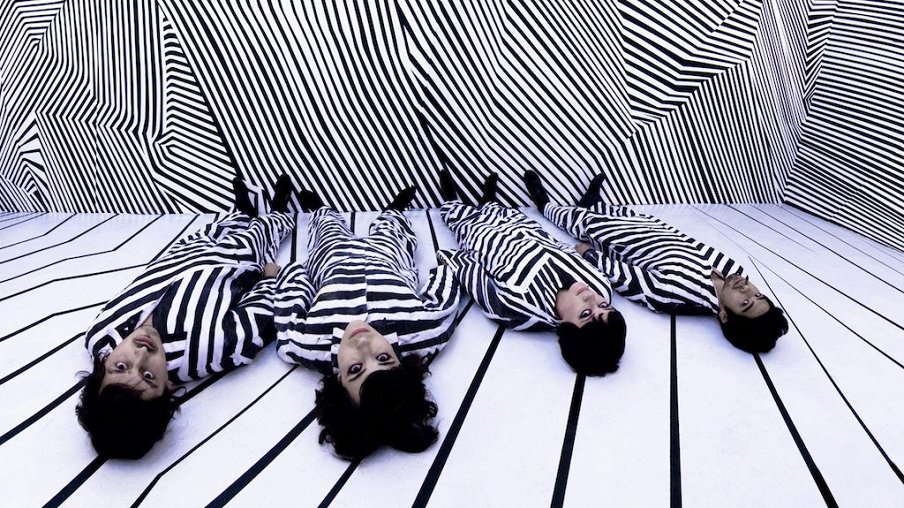 Ladytron – фото