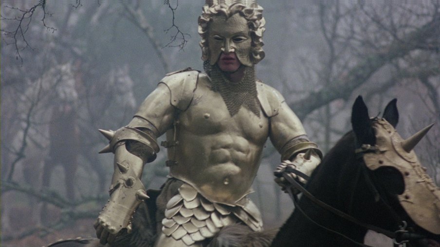 Фильм Экскалибур (США, Великобритания, 1981) – Афиша-Кино