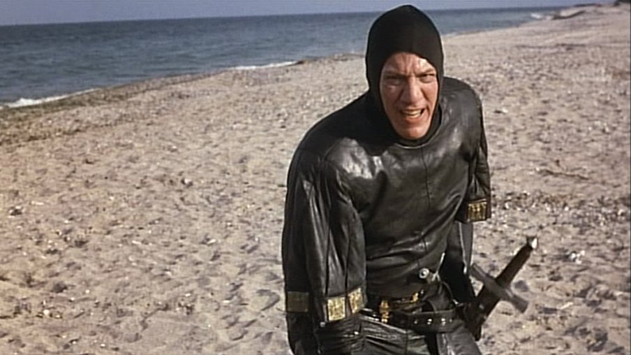 Фильм Галгамет (Румыния, США, 1997) – Афиша-Кино