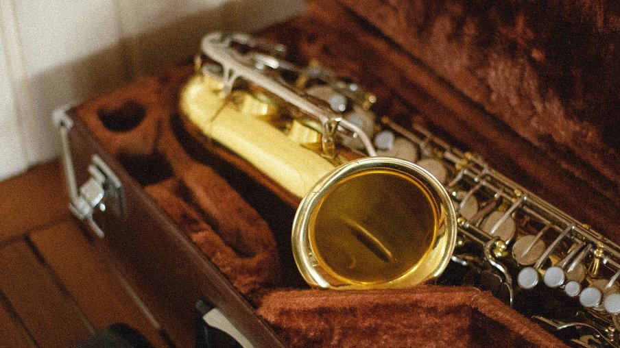 «Парад саксофонов» – афиша