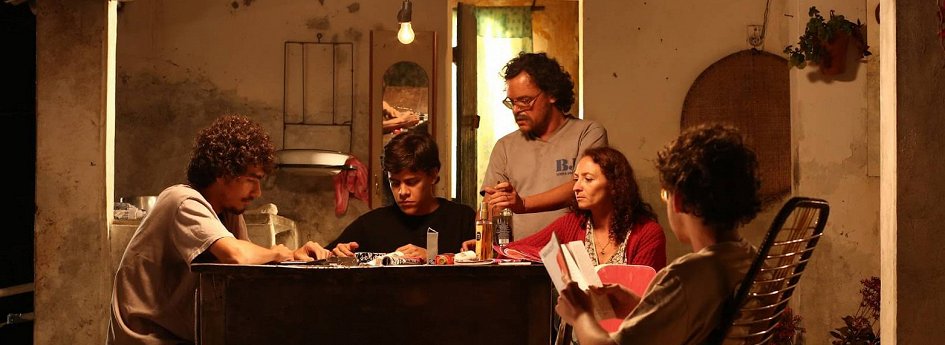 Кино: «Биг Жато» Кино: «Биг Жато»