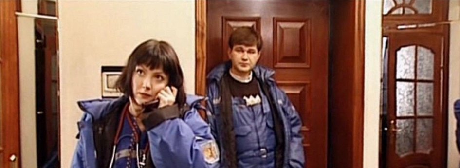 Кино: «С Новым годом, папа!» Кино: «С Новым годом, папа!»