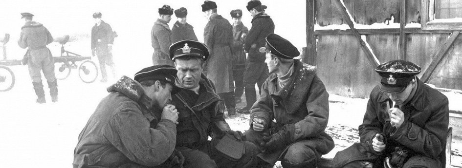 Кино: «Торпедоносцы» Кино: «Торпедоносцы»