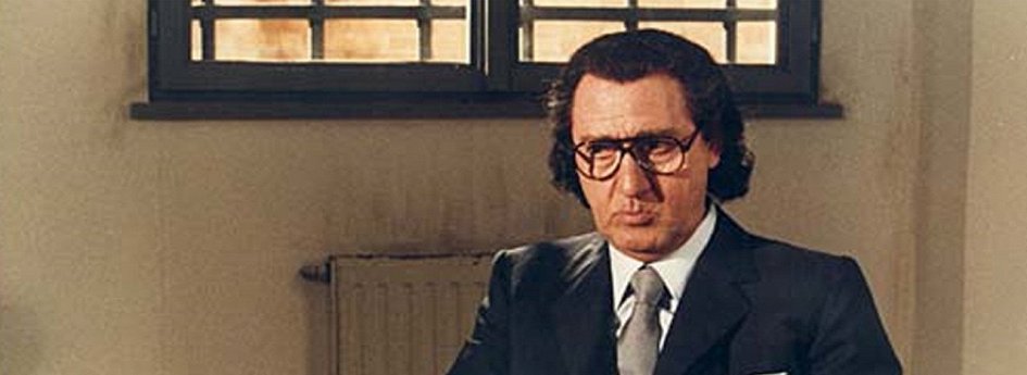 Кино: «Всех за решетку» Кино: «Всех за решетку»