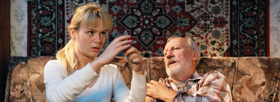 Кино: «А вы ему кто?» Кино: «А вы ему кто?»