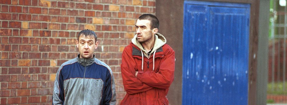 Кино: «Адам и Пол» Кино: «Адам и Пол»