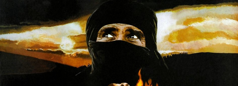 Кино: «Ветер и лев» Кино: «Ветер и лев»