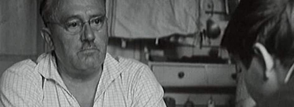 Кино: «Черный Петр» Кино: «Черный Петр»