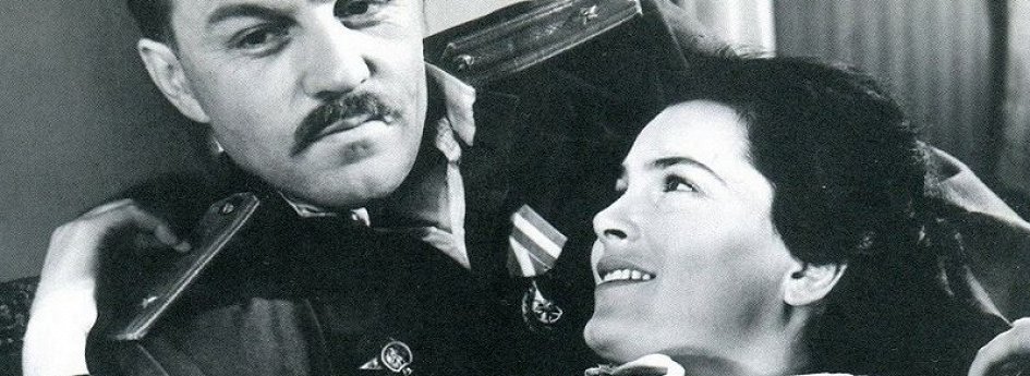 Кино: «Добровольцы» Кино: «Добровольцы»