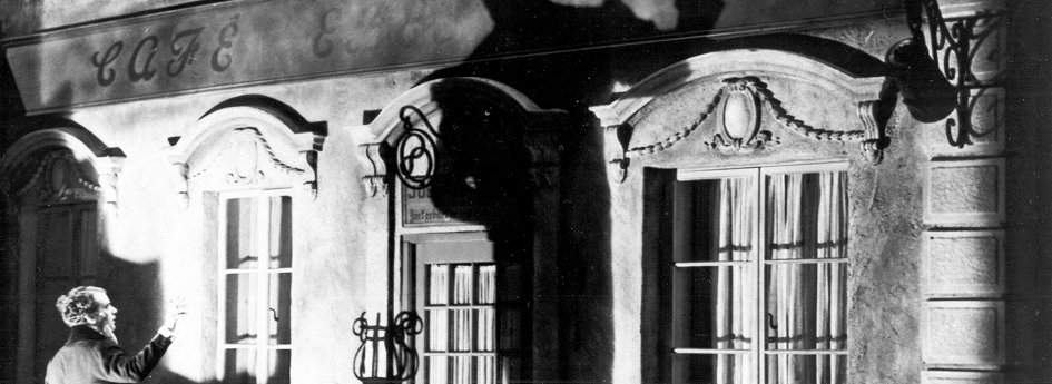 Кино: «Венские вальсы» Кино: «Венские вальсы»