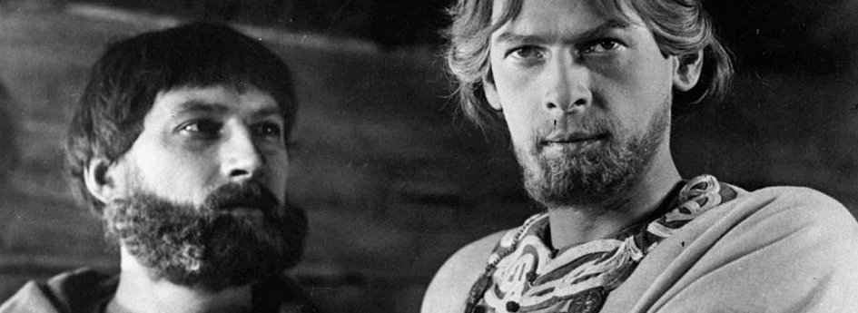 Кино: «Александр Невский» Кино: «Александр Невский»