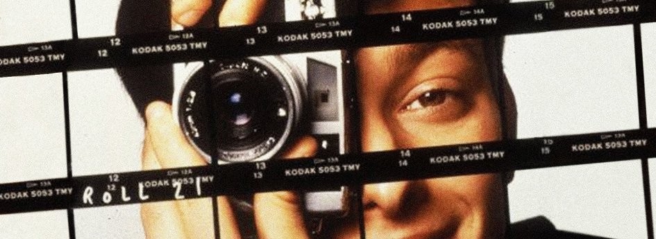 Кино: «Фотограф» Кино: «Фотограф»